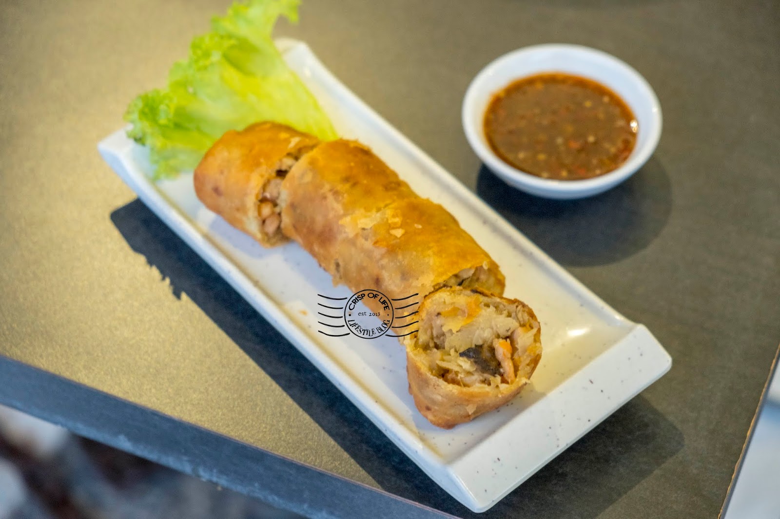 Khoon Pastry House - An Authentic Hainanese Restaurant @ Jalan Argyll, Penang