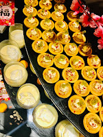 This Chinese New Year, Welcome Abundant Beginnings with Hilton Kota Kinabalu This Chinese New Year, Welcome Abundant Beginnings with Hilton Kota Kinabalu