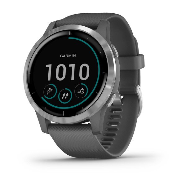 Mengulas Venu dan vÃvoactive, GPS Smartwatch dari Garmin - Firman Maulana