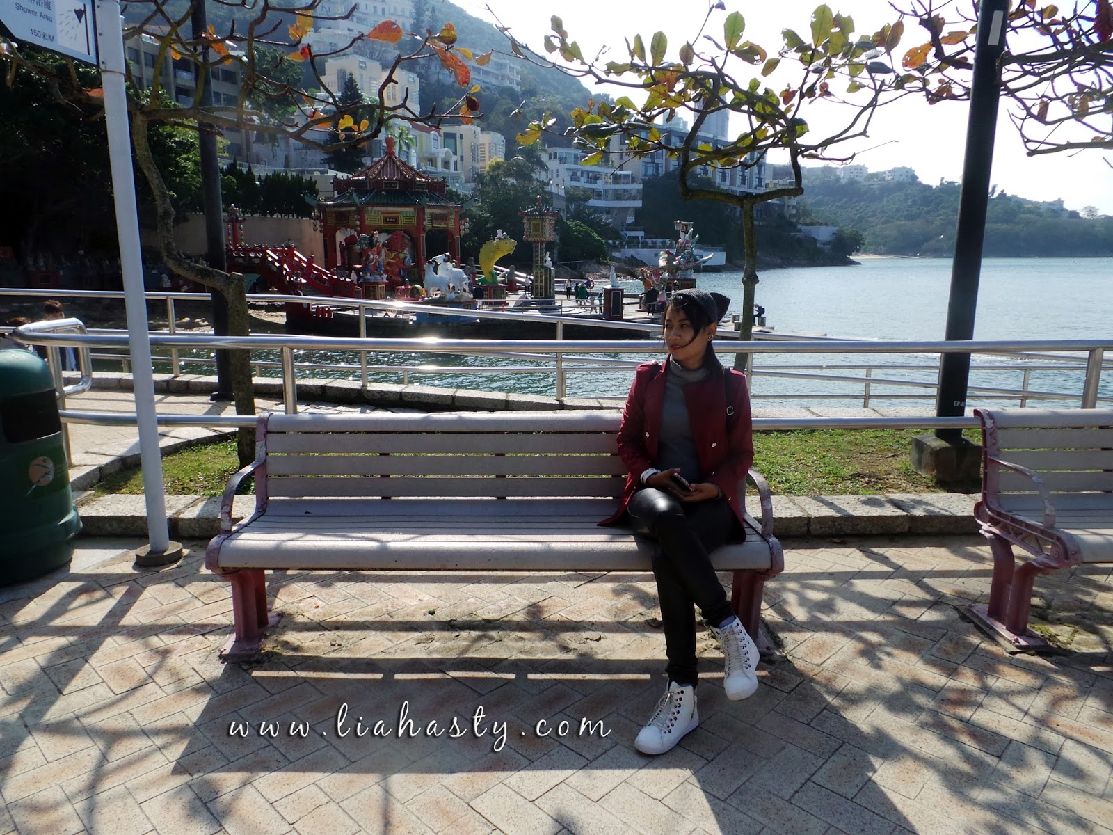 Hong Kong Bercuti Dan Melawat Tempat Menarik Di Hong Kong Lia Hasty