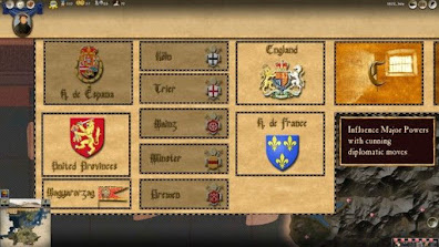 تحميل لعبة Thirty Years War للكمبيوتر تحميل لعبة Thirty Years War للكمبيوتر