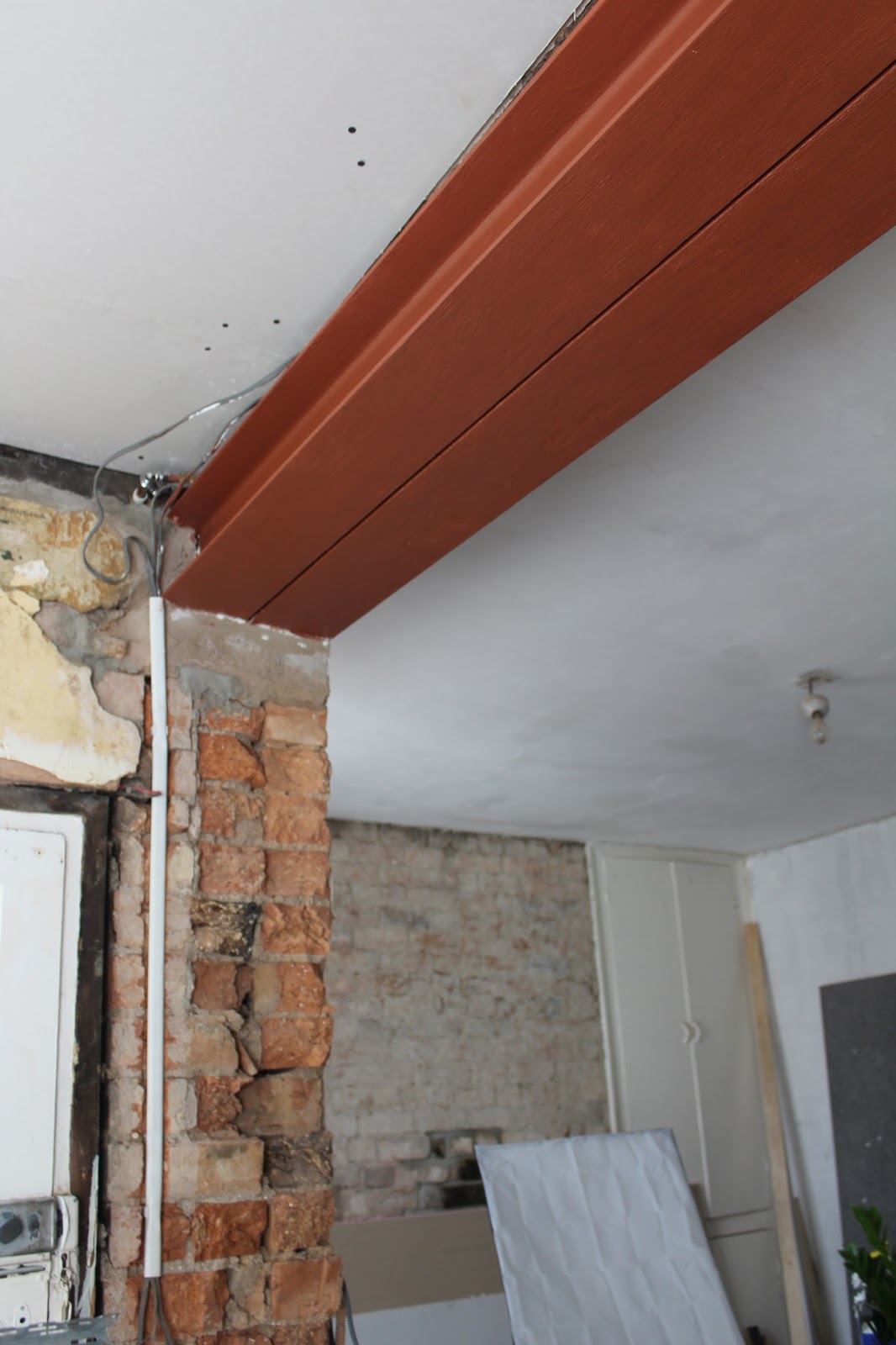 Kezzabeth.co.uk UK Home Renovation, Interiors and DIY Blog