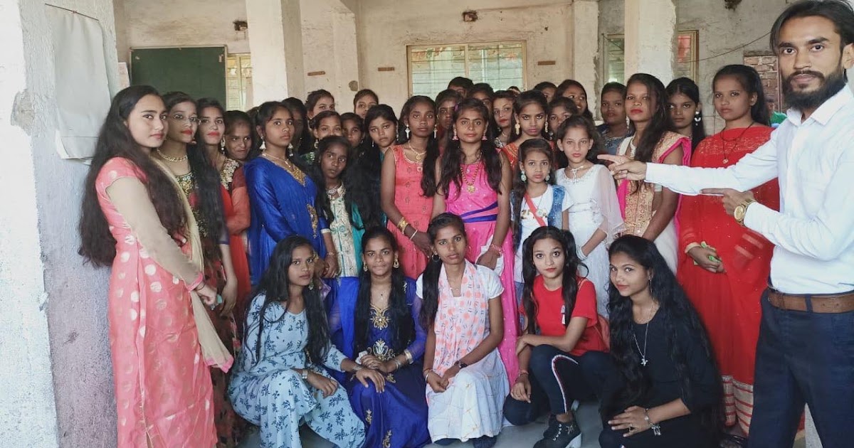 Math genius Raziuddeen Siddiqui transforming lives of underprivileged children’s through Likee