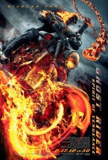 مشاهدة فيلم Ghost Rider: Spirit of Vengeance 2011 مترجم اون لاين