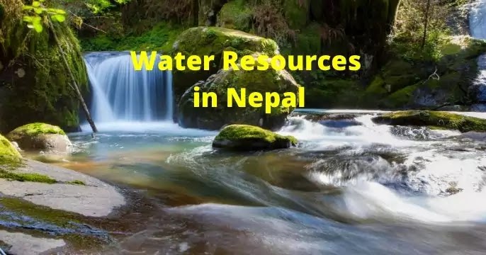 write an essay about water resources in nepal