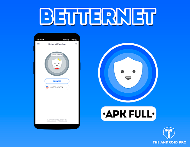 betternet pro apk betternet pro apk