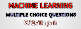 Unsupervised Machine Learning Multiple Choice Questions and answers