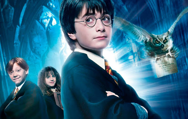 Harry Potter: qual é a ordem dos filmes e onde assistir? - TecMundo