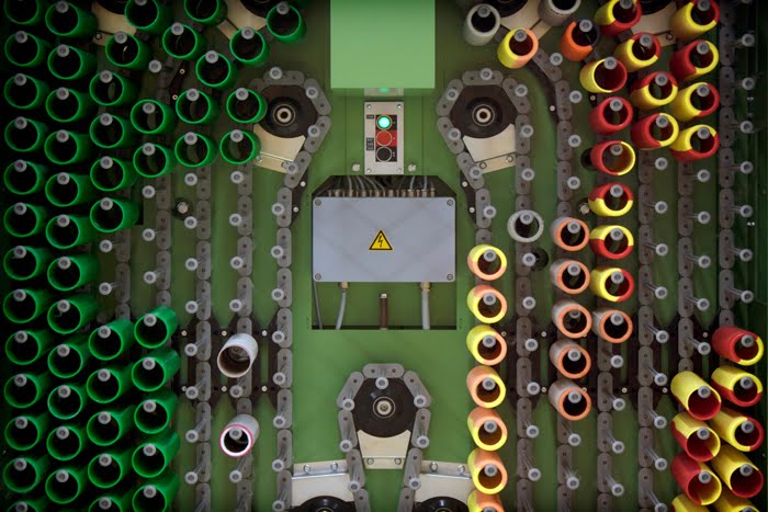 Snake Animation Factory Isabelle Duverger: New York - Paris | Animation | Projection Mapping ...