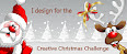 DT lid Creative Christmas Challenge