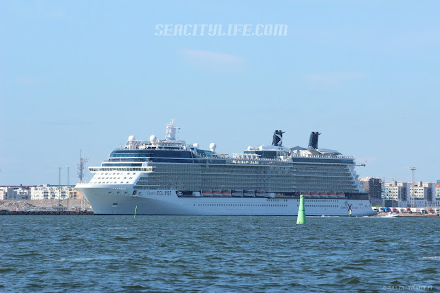 MS Celebrity Eclipse