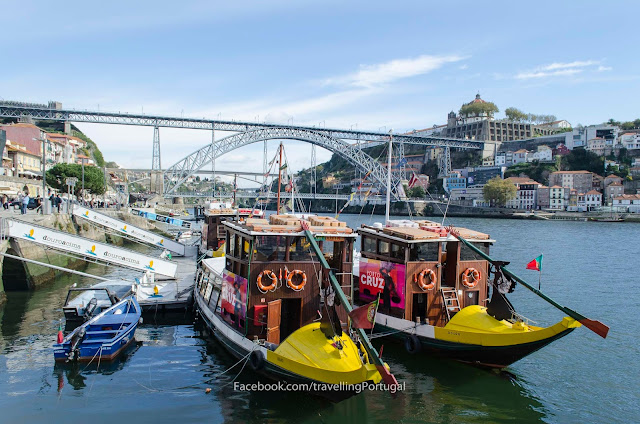 a_ribeira_oporto