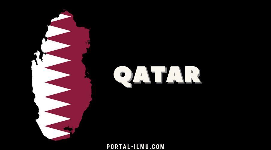 Profil Negara Qatar Profil Negara Qatar