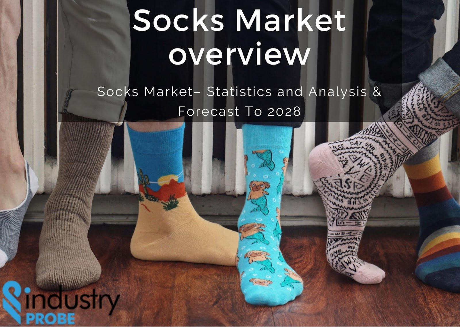 Socks Market Global Industry Analysis, Size, Share, Growth, Trends