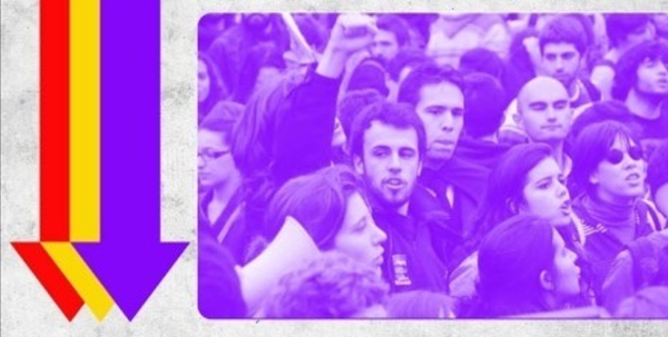 Esta izquierda loquita loca y la necesidad urgente de República Esta izquierda loquita loca y la necesidad urgente de República
