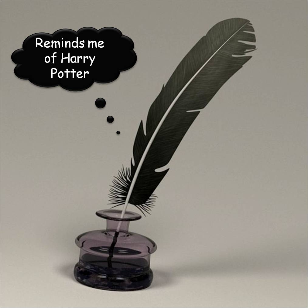 Ink pen IT'S JUST A BLOG!: Ink pen