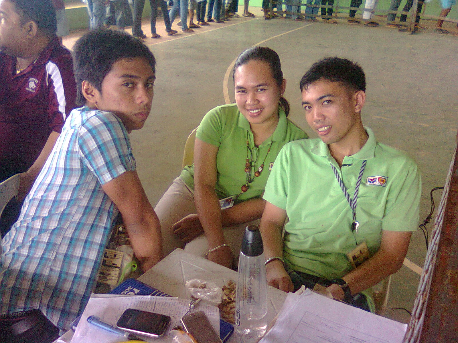 Statement of the problem of pantawid pamilyang pilipino program picture