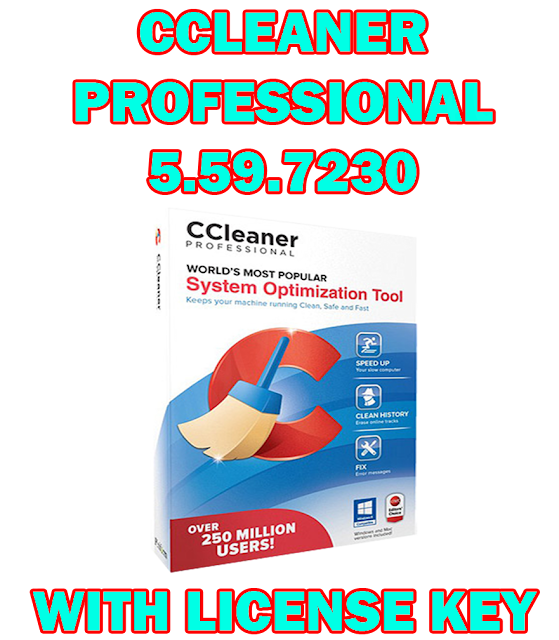 ccleaner pro license key for android