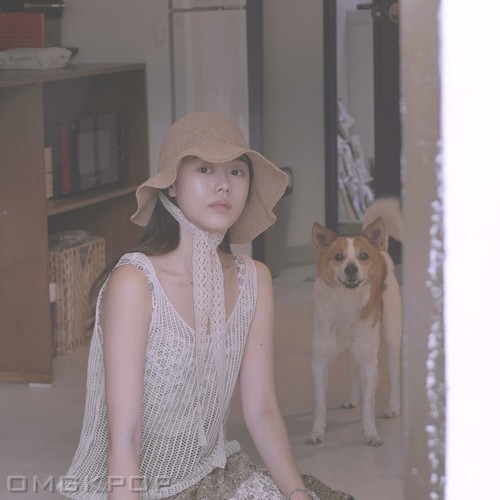 Seokman Cheon, INYU – When You Want To Give Up Everything – Single