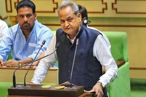 Rajasthan Passes Resolution Against Citizenship Law After Kerala, Punjab, Jaipur, News, Politics, Trending, Conference, Protesters, Religion, Parliament, National