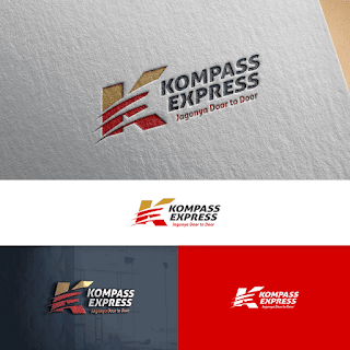 Desain Logo Profesional