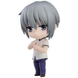 Nendoroid Fruits Basket Yuki Soma (#1915) Figure