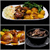 COVID 19 - O melhor da gastronomia da Região de Coimbra disponível em regime de "take away"