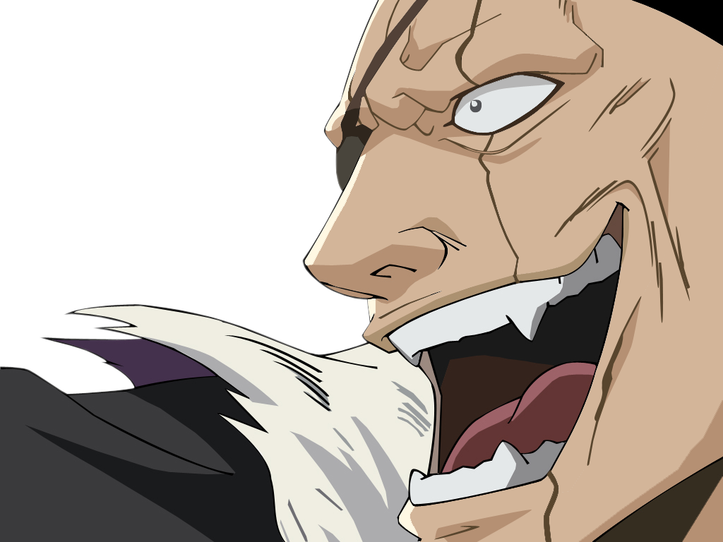 Rox-Designer ©: Render´s Bleach