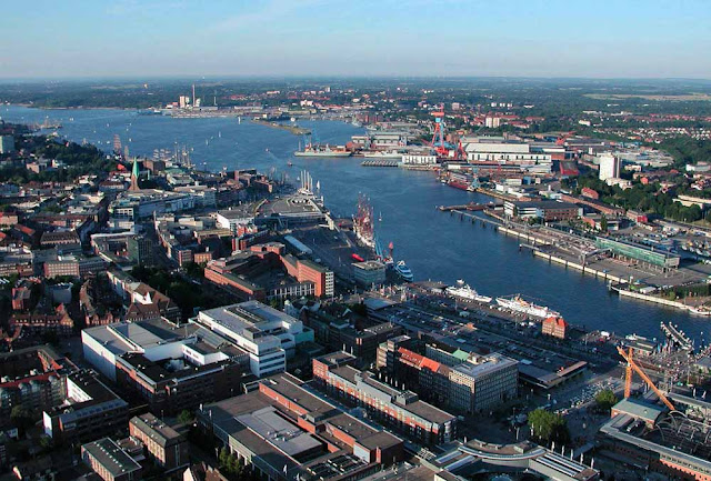 Kiel - Alemanha