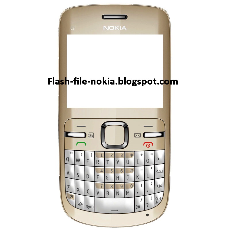 Nokia C3 Software Nokia C3 Software