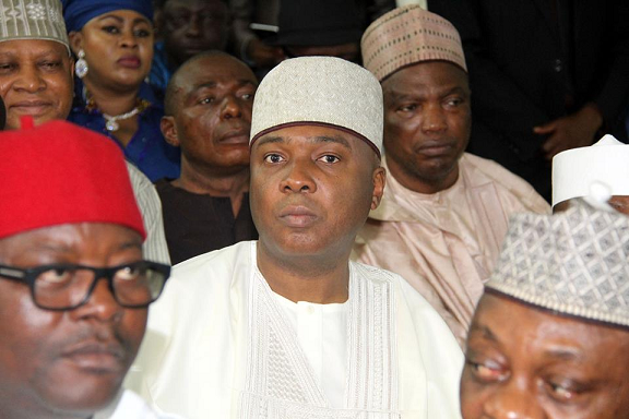 saraki smiling corruption trial