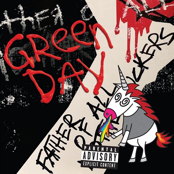 Download Lagu Album Green Day Father Of All Motherfuckers 2020 Full Rar Google Drive