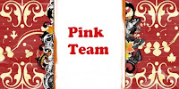 Pink Team Members