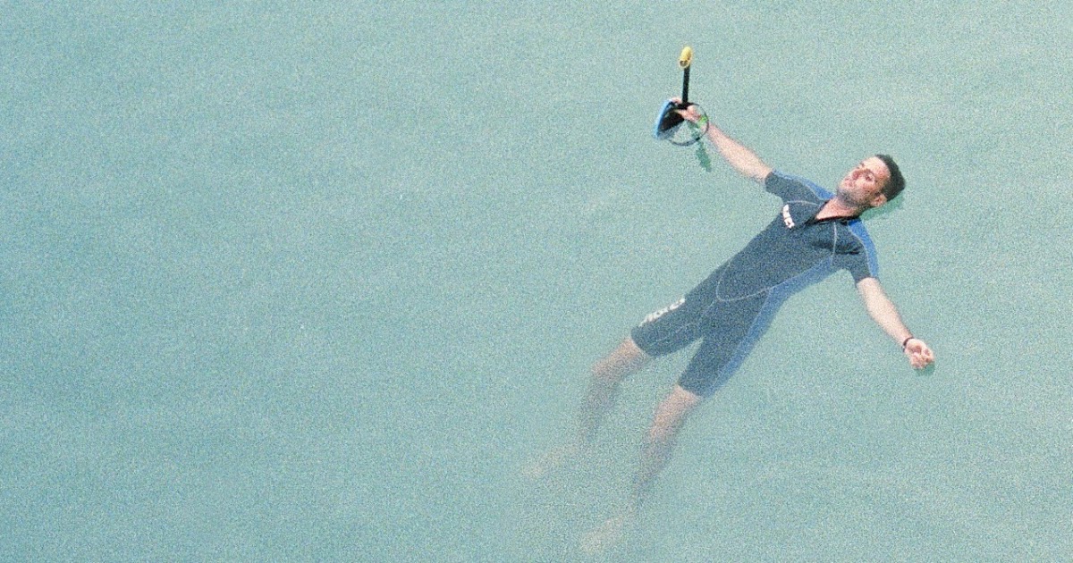 Daily Lazy Antoine Donzeaud Isaac Lythgoe At La Brea Residency