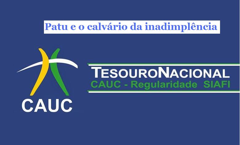 A Folha Patuense: Você sabe o que é CAUC? Fique sabendo.