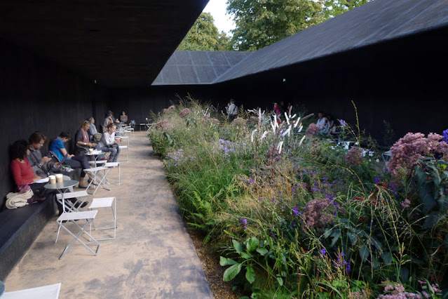 Serpentine Gallery Pavilion 2011