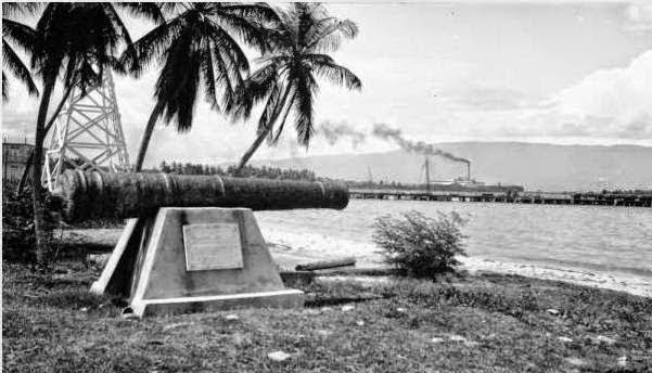 OPINION: Mitos y fábulas del viejo cañón (Primera parte)