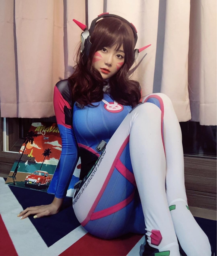 빛베리 인스타 사진들 - 디쁠