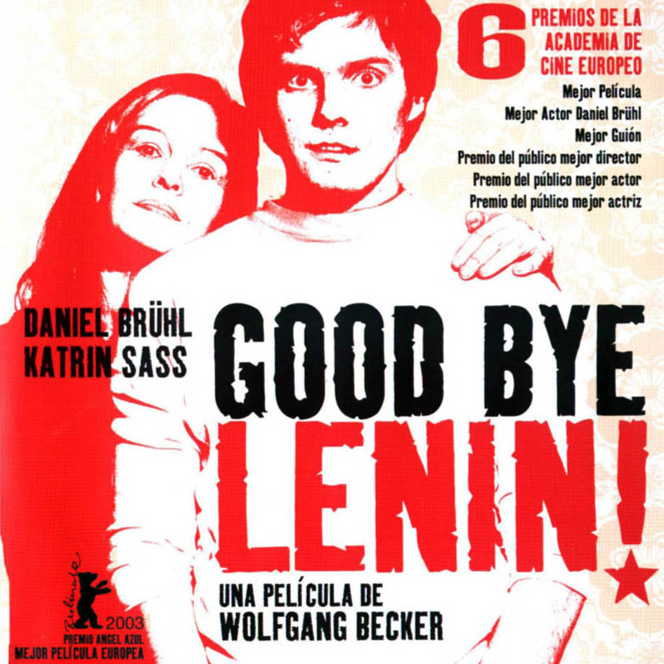El Mirador Nocturno Good Bye Lenin