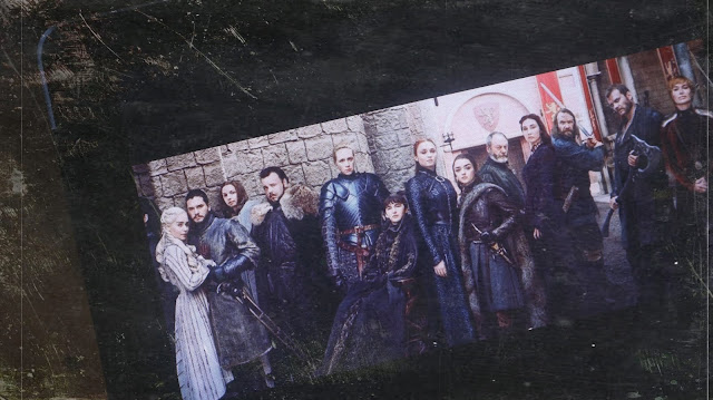 Qui régnèra sur Westeros lors du dernier épisode de Game Of Thrones ? 