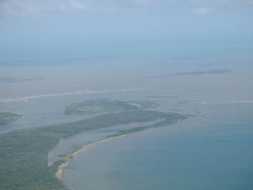 NICARAGUA DESDE EL MIRADOR DE NUESTRA HISTORIA CABO GRACIAS A DIOS