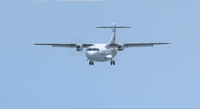 Flight Simulator X Mods