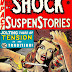 Shock Suspenstories #8 - Wally Wood, Al Williamson art