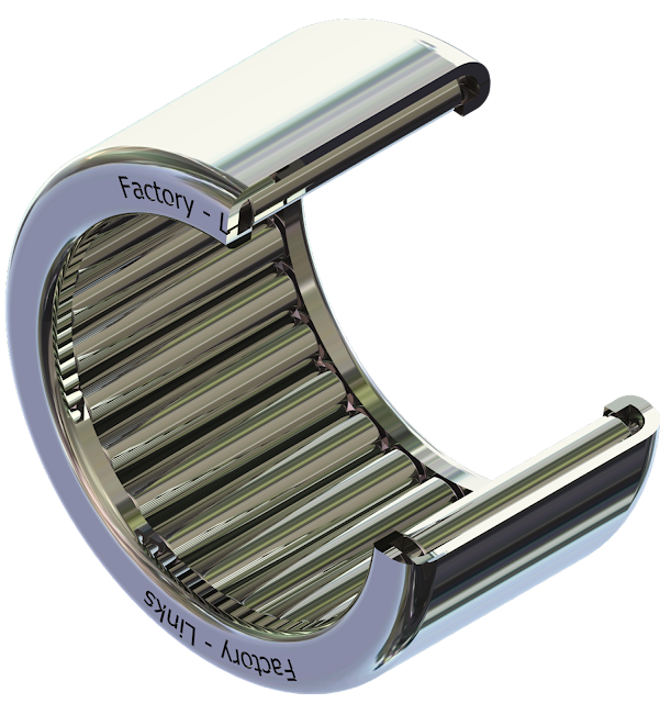 JENIS JENIS BEARING DAN FUNGSINYA Sepuh 86