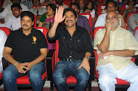 Damarukam Movie Audio Launch Gallery [Southmp3.Org] width=