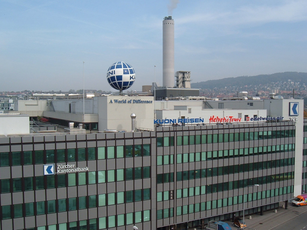 The Top 10 Safest Banks In The World Vestellite