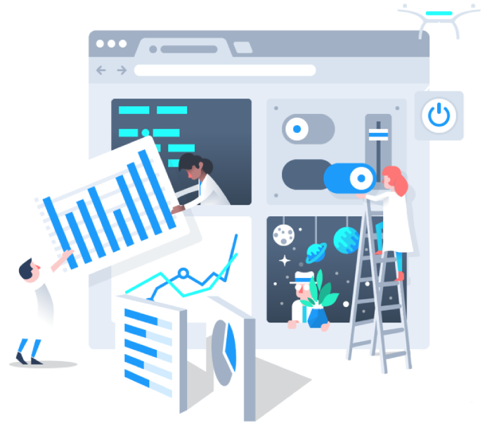 Best DOT NET CORE Development Service Providers