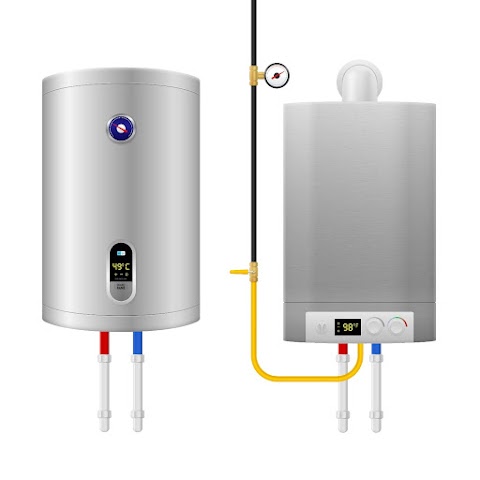 How Does A Hot Water Heater Work?