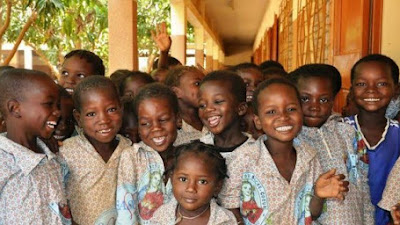 Ajaib! Tuhan Luputkan Anak-Anak Kristen dari Eksekusi Boko Haram di Nigeria