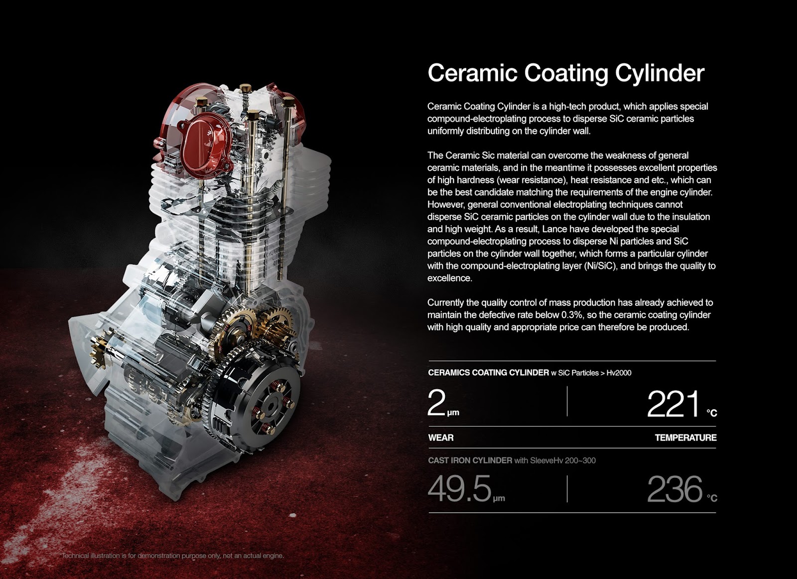 The Lance Cabo 50 at Grand Rapids Scooter Grand Rapids Scooter